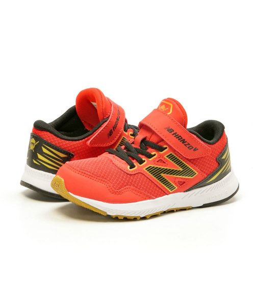 セール ニューバランス キッズ Hanzo ハンゾー V Newbalance スニーカー 軽量 ジュニア Nb Pxhanv ニューバランス New Balance D Fashion