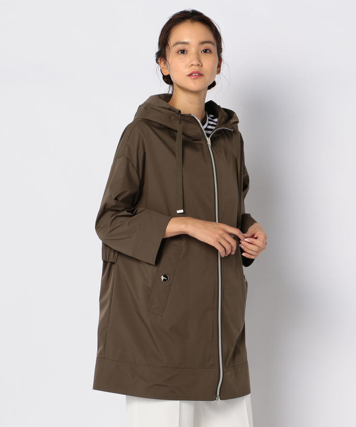 セール 30%OFF】【HERNO/ヘルノ】モッズコート(503120217 セール 30%OFF】【HERNO/ヘルノ】モッズコート(503120217