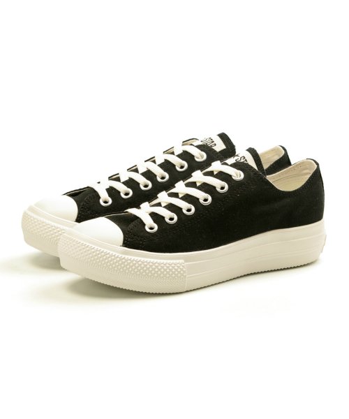 セール コンバース レディース スニーカー Converse オールスター ライト Allstar Light Plts Ox Co Aslightpltsoxn コンバース Converse D Fashion
