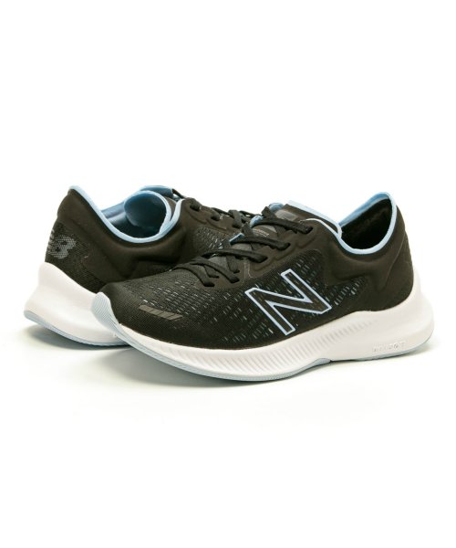 ニューバランス レディース スニーカー Newbalance ペース ランニング スポーツ Nb Wpesu ニューバランス New Balance D Fashion