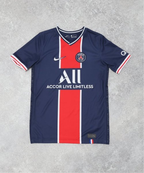 セール Paris Saint Germain パリサンジェルマン Y Nk Brt Stad Jsy Ss Hm キッズ Paris Saintgermain Paris Saint Germain D Fashion