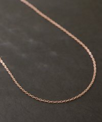 ninon/【silver925】【7種展開】シンプルショートプリンセスネックレス/チョーカー/503409767