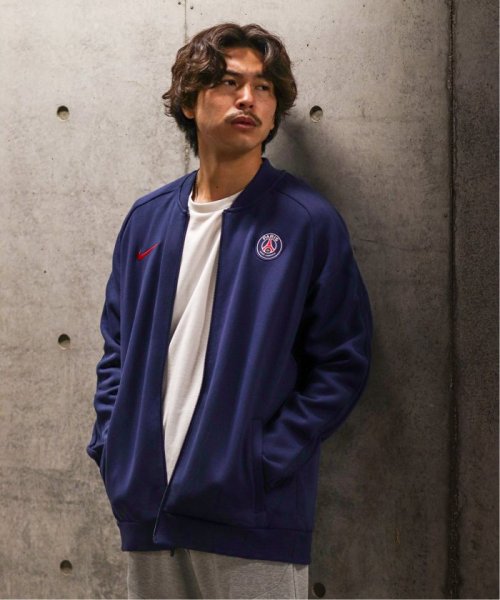 セール 30 Off Paris Saint Germain パリサンジェルマン Gfa フリース トラックジャケット Paris Saintgermain Paris Saint Germain D Fashion