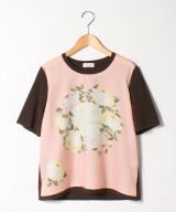 ピンク