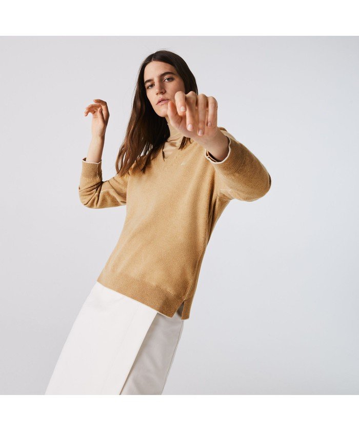 ラコステ Lacoste レディースニット セーター 通販 人気ランキング 価格 Com ラコステ Lacoste レディースニット セーター 通販 人気ランキング 価格 Com