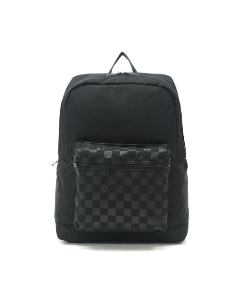 吉田カバン ポーター リュック Porter Skid スキッド Daypack デイパック リュックサック 軽量 通学 日本製 671 ポーター Porter D Fashion