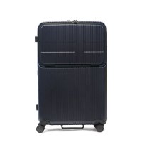 innovator/イノベーター innovator 正規品2年保証 スーツケース 92L Lサイズ キャリーケース キャリーバッグ フロントポケット PC 静音 TSロック スト/503411897