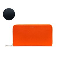 PELLE MORBIDA/ペッレ モルビダ PELLE MORBIDA ペッレモルビダ 財布 PELLE MORBIDA バルカ Barca 長財布 ラウンドファスナー 小銭入れ付き 革/503411914