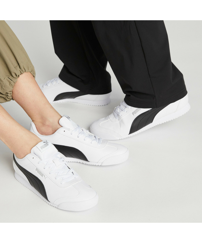 セール 32%OFF】ユニセックス プーマ チュリーノ FSL スニーカー セール 32%OFF】ユニセックス プーマ チュリーノ FSL スニーカー