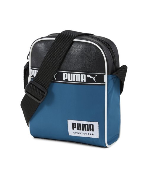 セール 50 Off キャンパス ポータブル ショルダー バッグ 1 5l プーマ Puma D Fashion セール 50 Off キャンパス ポータブル ショルダー バッグ 1 5l プーマ Puma D Fashion