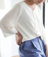 オフホワイト(15)