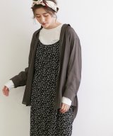 グレー(07)