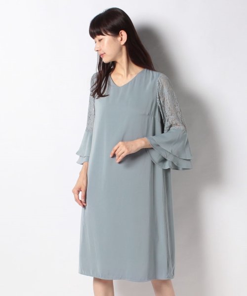 セール 65 Off 結婚式 フォーマル パーティー 袖レースワンピース ブージュルード Bou Jeloud D Fashion セール 65 Off 結婚式 フォーマル パーティー 袖レースワンピース ブージュルード Bou Jeloud D Fashion