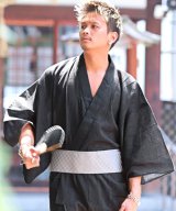 ネイビー系1