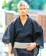 ネイビー