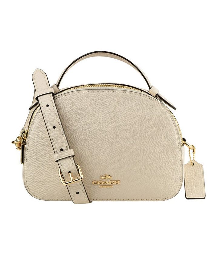 Coach(コーチ)】Coach コーチ 2WAY ショルダー バッグ 1589imchk