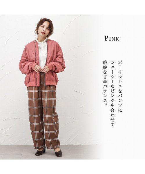 Navy ネイビー ビッグma 1タイプブルゾン mh マックハウス レディース Mac House Women D Fashion Navy ネイビー ビッグma 1タイプブルゾン mh マックハウス レディース Mac House Women D Fashion