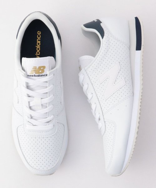 セール New Balance ニューバランス U2 スニーカー コーエン Coen D Fashion