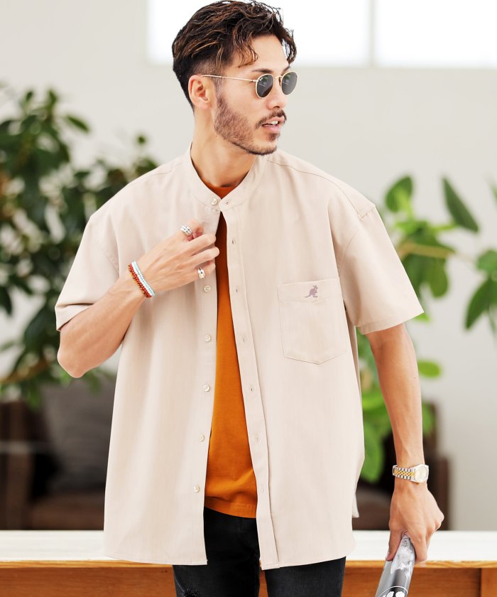 カンゴール Kangol メンズシャツ ワイシャツ 通販 人気ランキング 価格 Com カンゴール Kangol メンズシャツ ワイシャツ 通販 人気ランキング 価格 Com