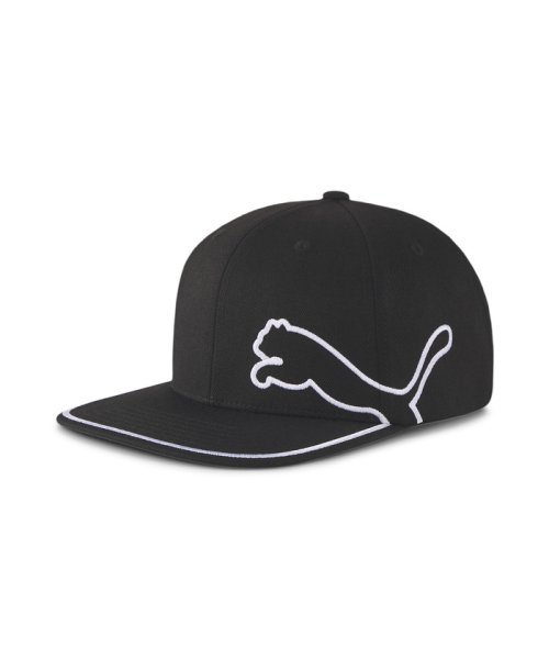 ゴルフ モノライン 110 スナップバック キャップ(503415902) | PUMA 