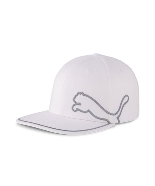 ゴルフ モノライン 110 スナップバック キャップ(503415902) | PUMA 