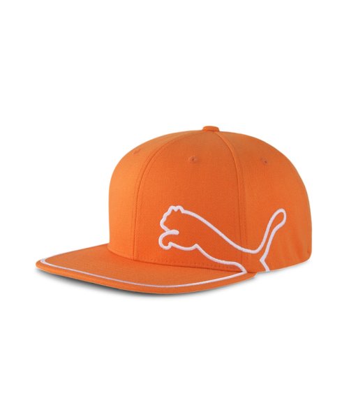 ゴルフ モノライン 110 スナップバック キャップ(503415902) | PUMA 