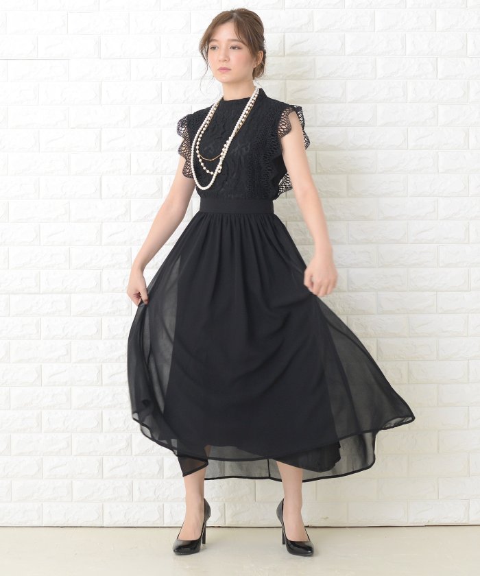 ロングドレス 結婚式 黒 ワンピース 通販 人気ランキング 価格 Com ロングドレス 結婚式 黒 ワンピース 通販 人気ランキング 価格 Com