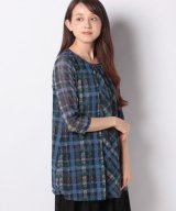 ブルー系