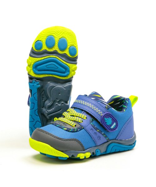 ムーンスター スニーカー キャロット キッズ アニマル 男の子 Tkhs Crc2275 ムーンスター Moonstar D Fashion