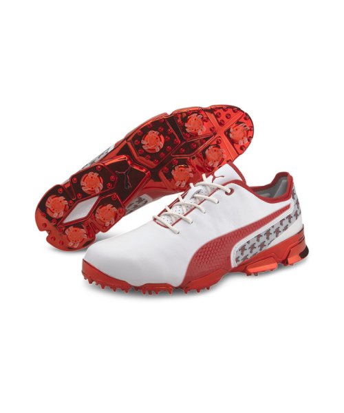 ゴルフ イグナイト プロアダプト Atl スパイク シューズ プーマ Puma D Fashion ゴルフ イグナイト プロアダプト Atl スパイク シューズ プーマ Puma D Fashion