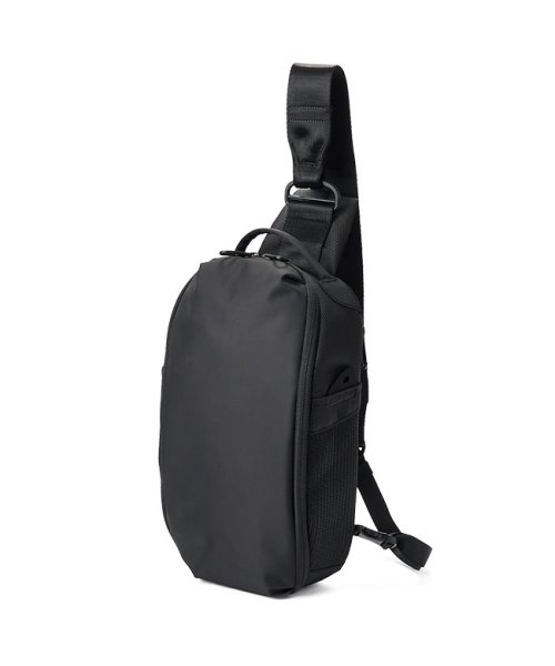 カクタ ボディバッグ ワンショルダーバッグ メンズ ブランド Cacta Cac 1012 カクタ Cacta D Fashion