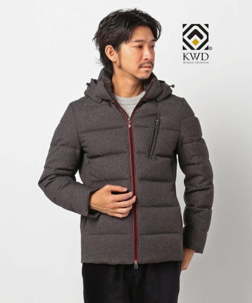 河田フェザー ストレッチ ダウン ジャケット シュテットシュタイン Stutostein D Fashion 河田フェザー ストレッチ ダウン ジャケット シュテットシュタイン Stutostein D Fashion