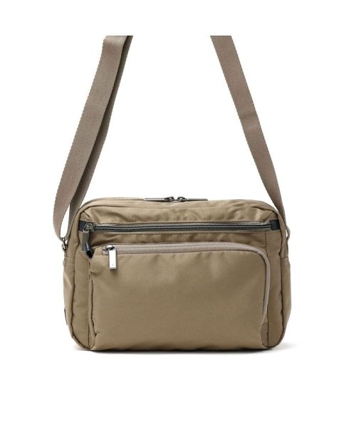 エース ショルダーバッグ Ace バスティーク2 Bastique2 Ace Tokyo エーストーキョー 斜めがけバッグ 小さめ 4l エーストーキョー Ace Tokyo D Fashion