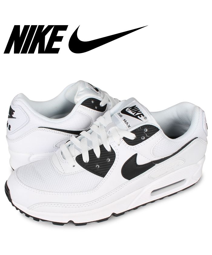 ナイキ　エアマックス 90 ホワイト　27.5cm　nike airmax 90