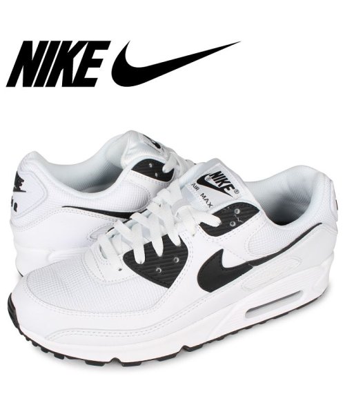 Nike Air Max 90 ナイキ エアマックス90 スニーカー メンズ ホワイト 白 Ct1028 103 ナイキ Nike D Fashion