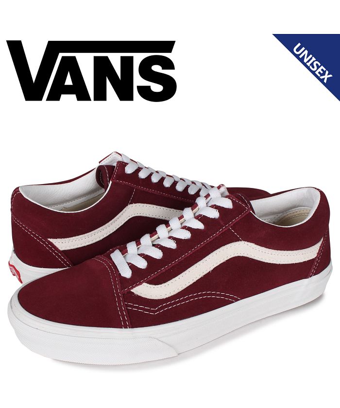 VANS ヴァンズ オールドスクール スニーカー メンズ レディース バンズ ...