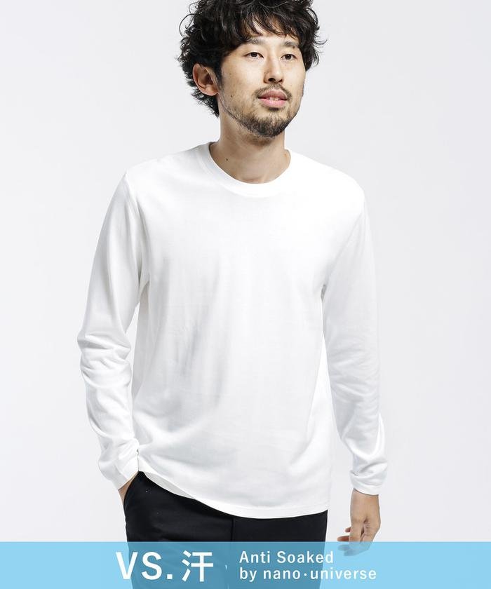 Anti Soaked メンズtシャツ カットソー 通販 人気ランキング 価格 Com