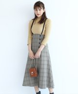 ブラウン