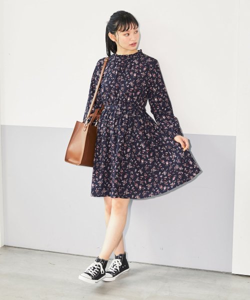 セール5 Off ハイネックワンピース ハニーズ Honeys D Fashion セール5 Off ハイネックワンピース ハニーズ Honeys D Fashion
