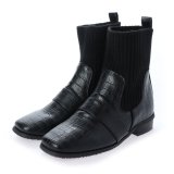ブラック系1
