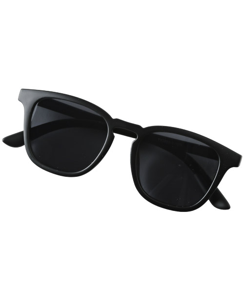 ラグスタイル LUXSTYLE ウェリントンサングラス/サングラス ラグスタイル LUXSTYLE ウェリントンサングラス/サングラス