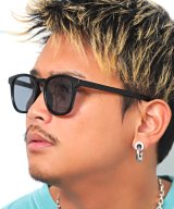 ブラック系1