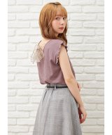 ピンク×M