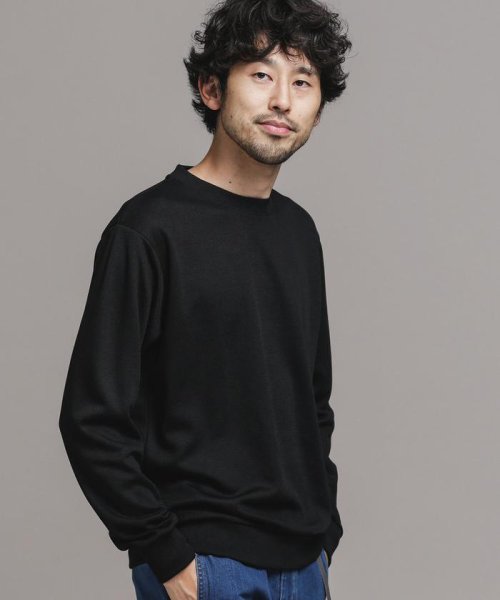 セール 交編鹿の子クルーネックセットインスリーブカットソー ナノ ユニバース Nano Universe D Fashion セール 交編鹿の子クルーネックセットインスリーブカットソー ナノ ユニバース Nano Universe D Fashion