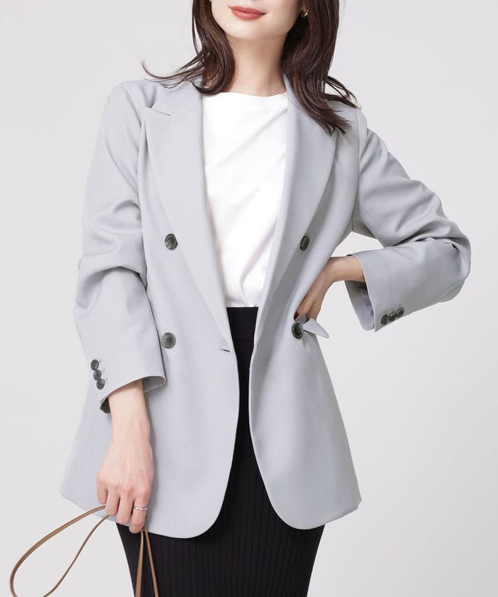 Spick & Span（スピックアンドスパン）の「ミラノツイルピークド