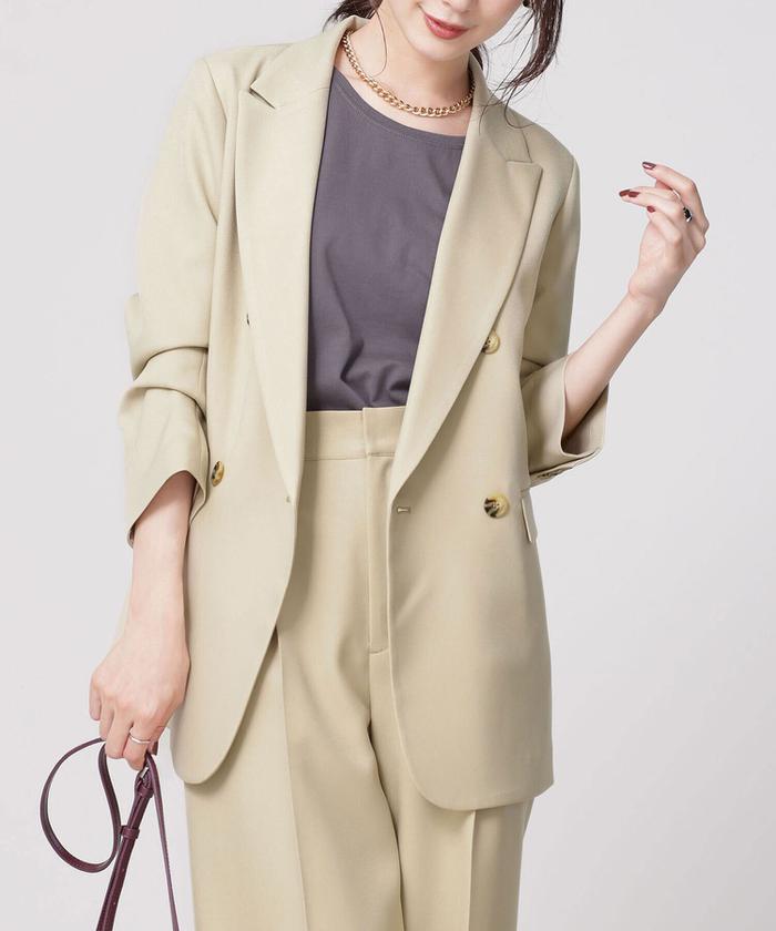 Spick & Span（スピックアンドスパン）の「ミラノツイルピークド