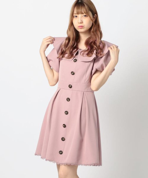 タイムセール90 Off ふんわりバルーンワンピース ロディスポット Lodispotto D Fashion タイムセール90 Off ふんわりバルーンワンピース ロディスポット Lodispotto D Fashion