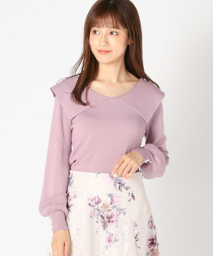 セール 84%OFF】ミッシュマッシュ MISCH MASCH 《田中みな実さん