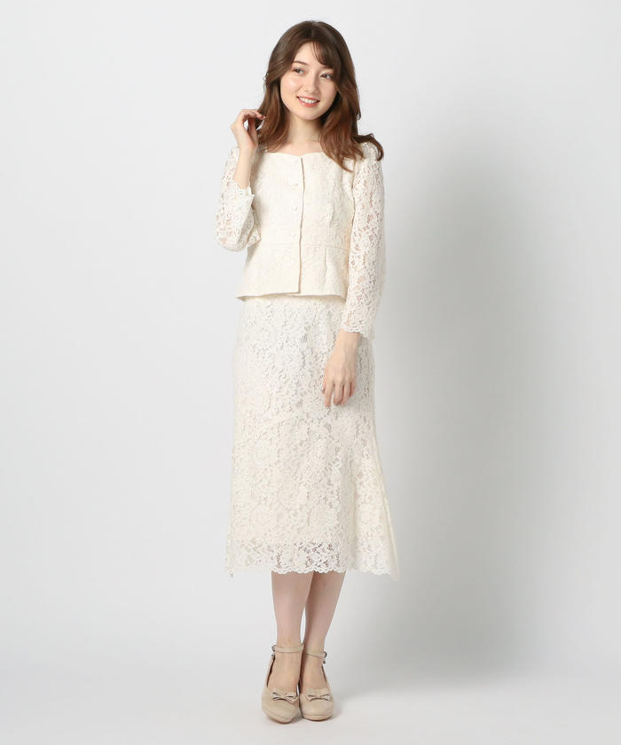 セール】ミッシュマッシュ MISCH MASCH 《田中みな実さん着用 セール】ミッシュマッシュ MISCH MASCH 《田中みな実さん着用