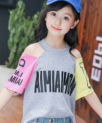 miniministore/子供服 半袖tシャツ キッズ 女の子/503424759